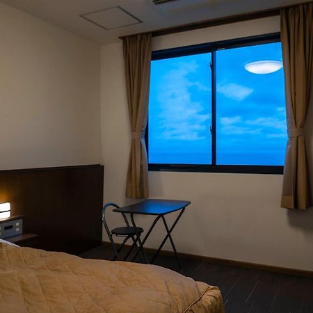 Hotel Nami Кумано Екстериор снимка