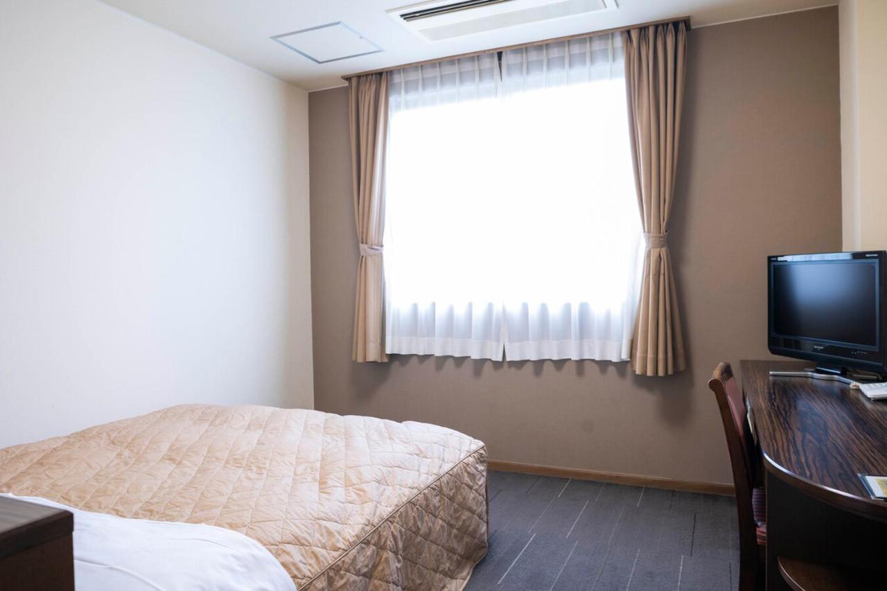 Hotel Nami Кумано Екстериор снимка