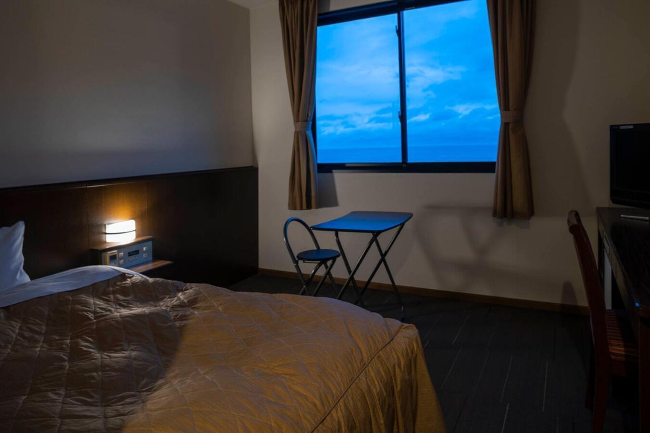 Hotel Nami Кумано Екстериор снимка