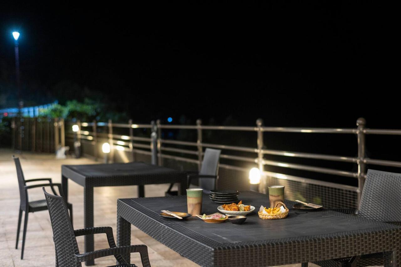 Hotel Nami Кумано Екстериор снимка