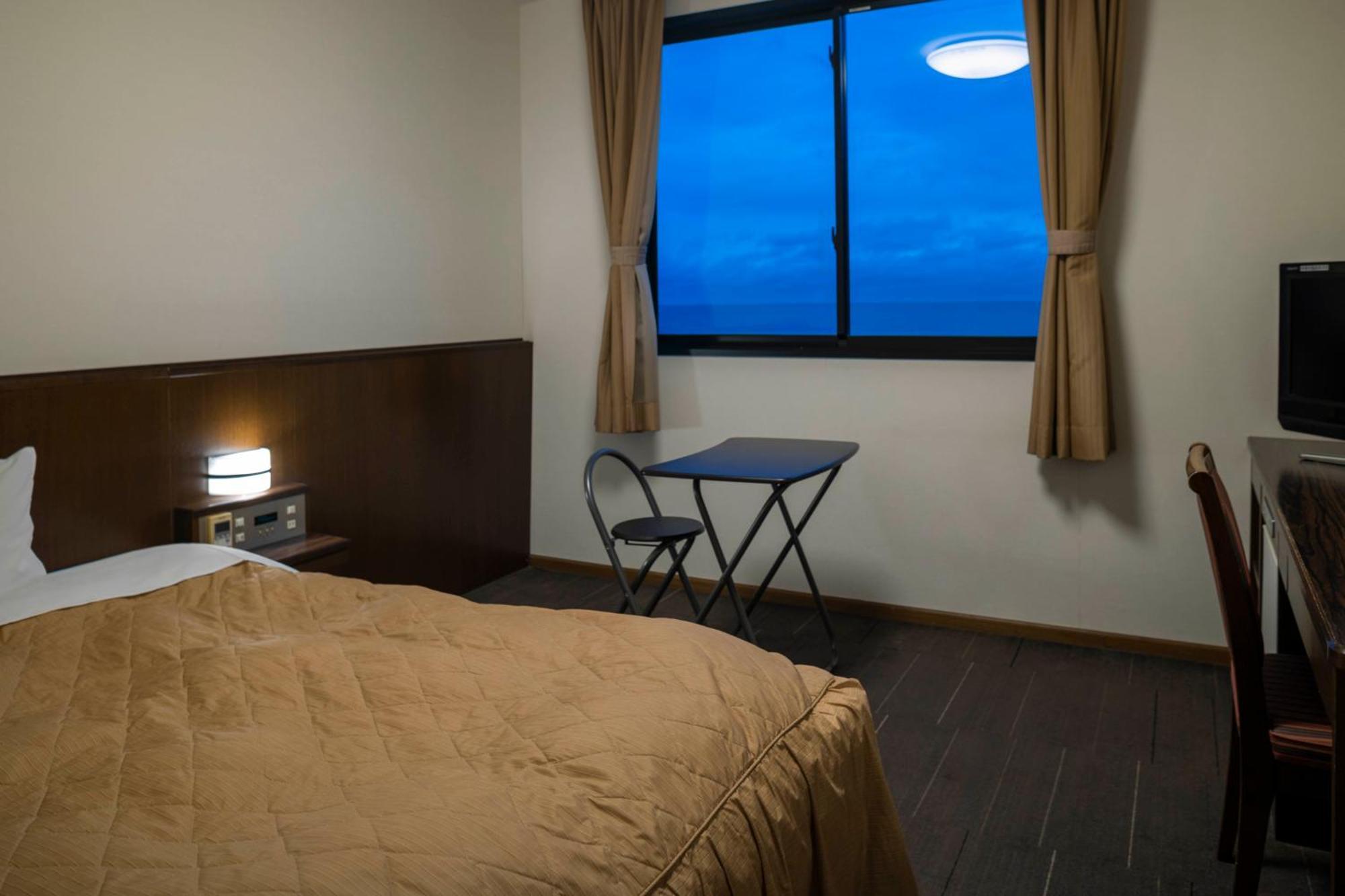Hotel Nami Кумано Екстериор снимка