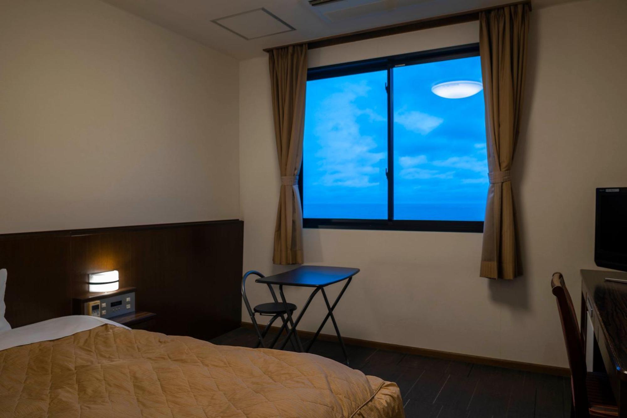 Hotel Nami Кумано Екстериор снимка
