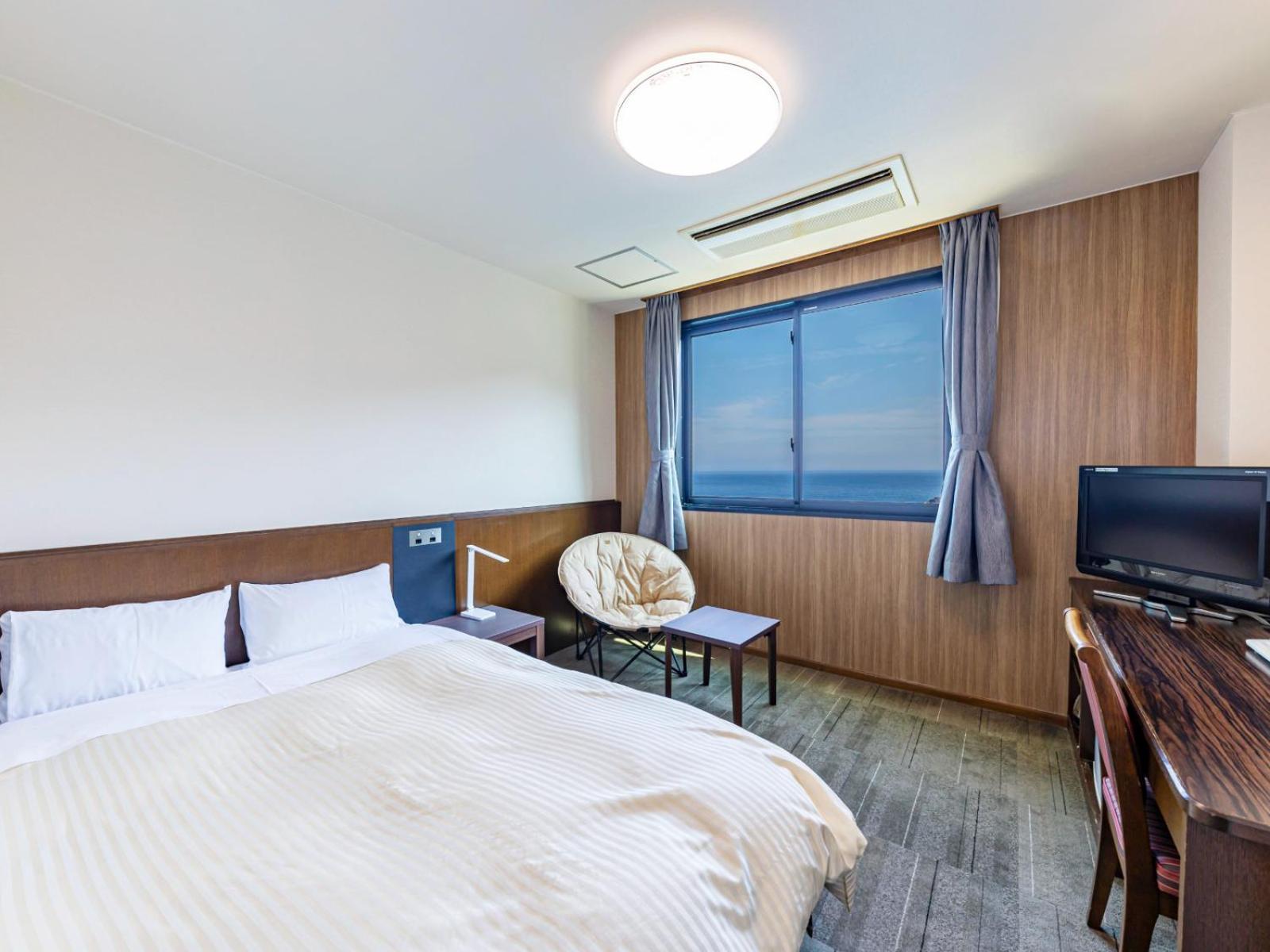 Hotel Nami Кумано Екстериор снимка
