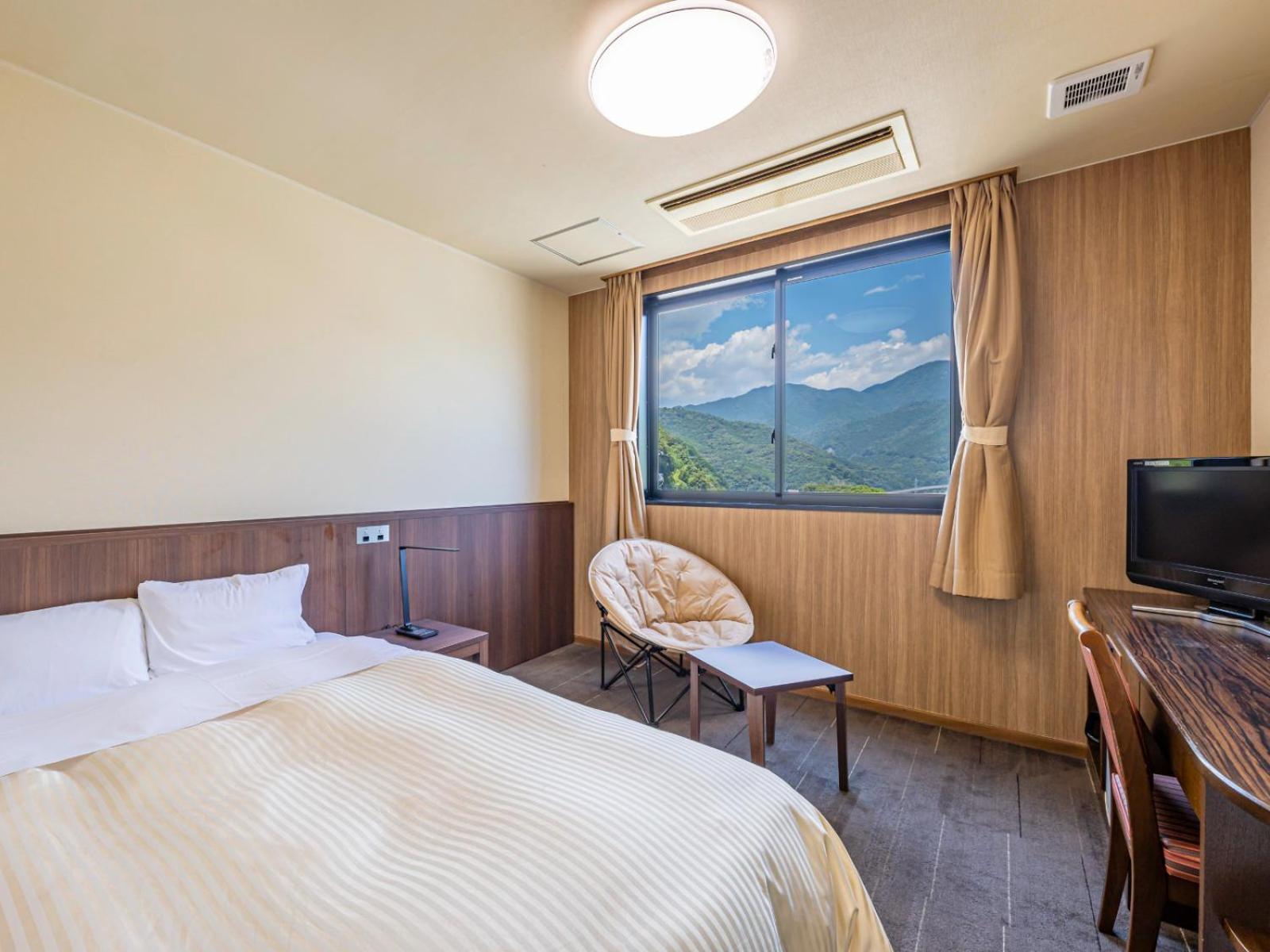 Hotel Nami Кумано Екстериор снимка