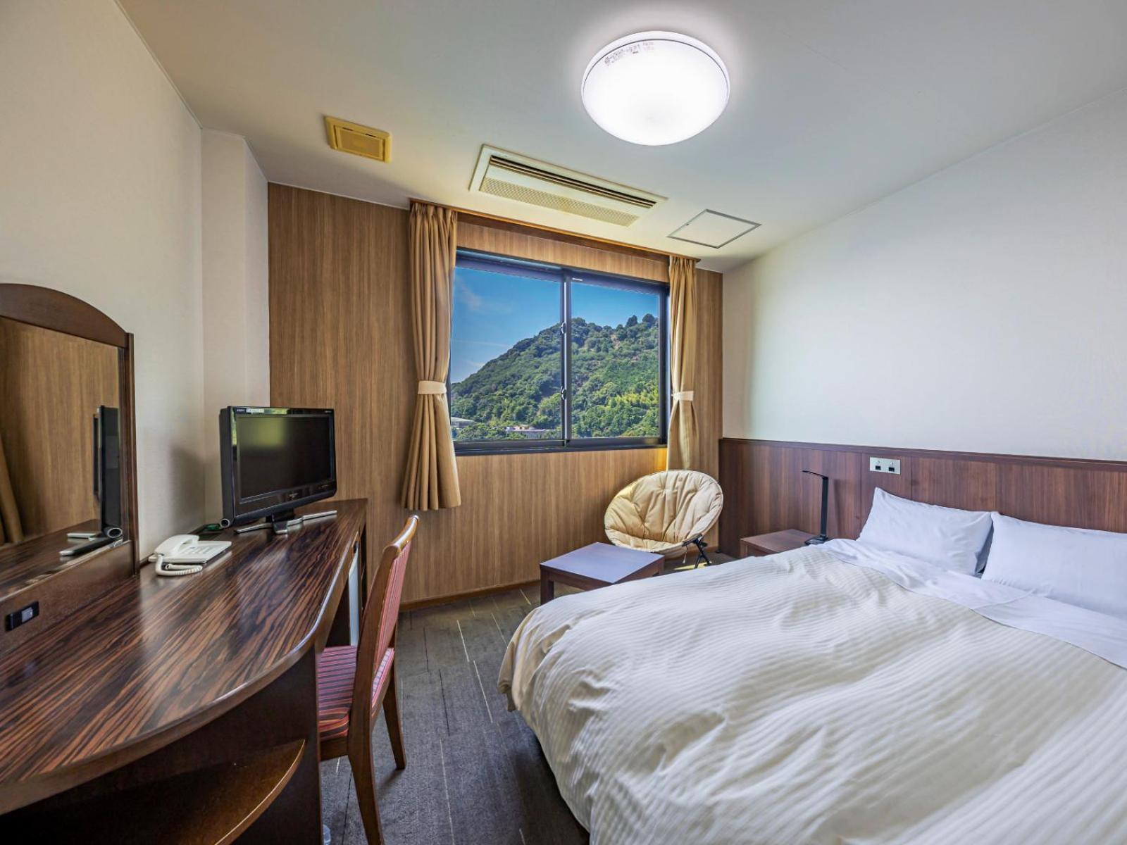 Hotel Nami Кумано Екстериор снимка