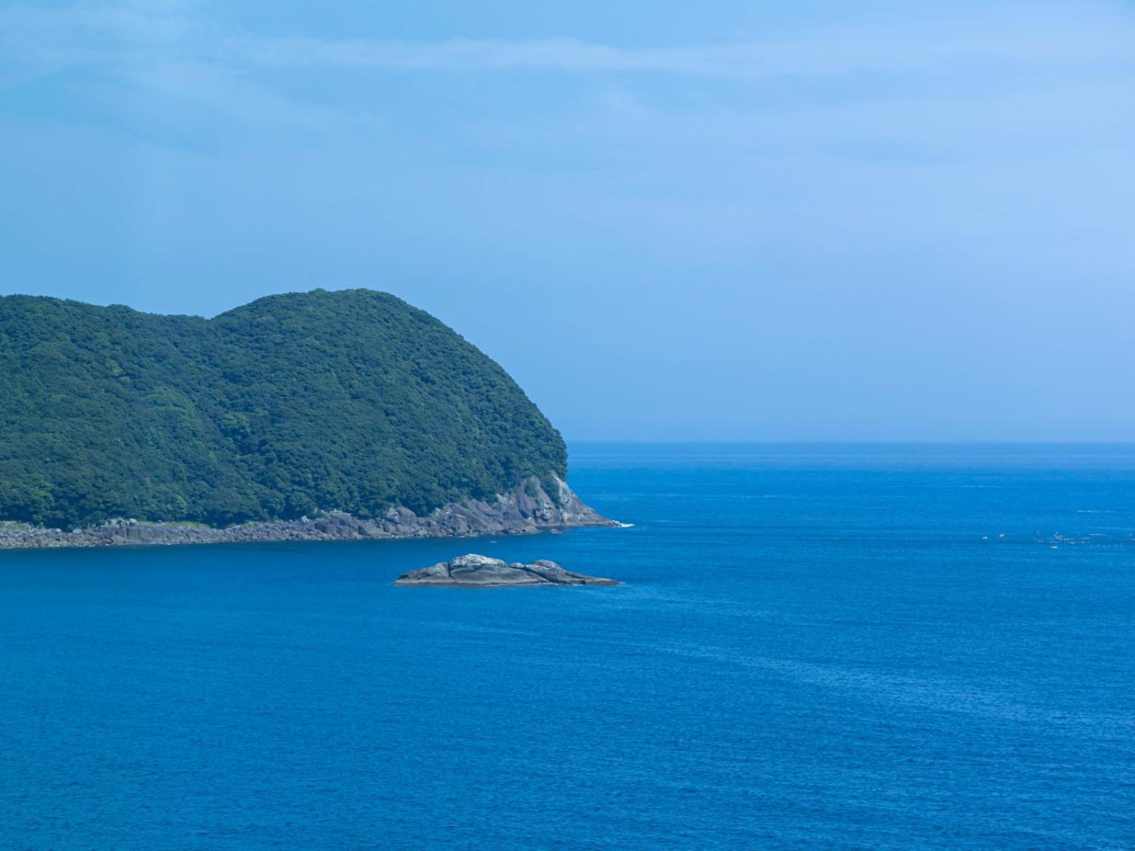 Hotel Nami Кумано Екстериор снимка